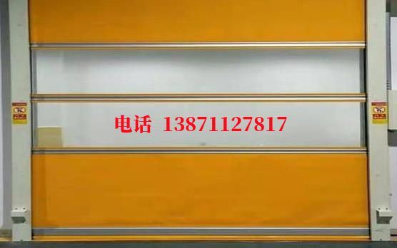 锦州洁净室门